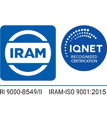 iram andescold